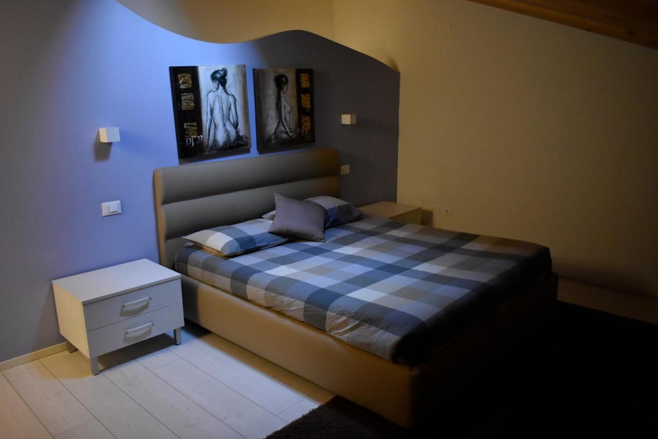 Bed and Breakfast Ca' Del Sile Morgano Exteriér fotografie