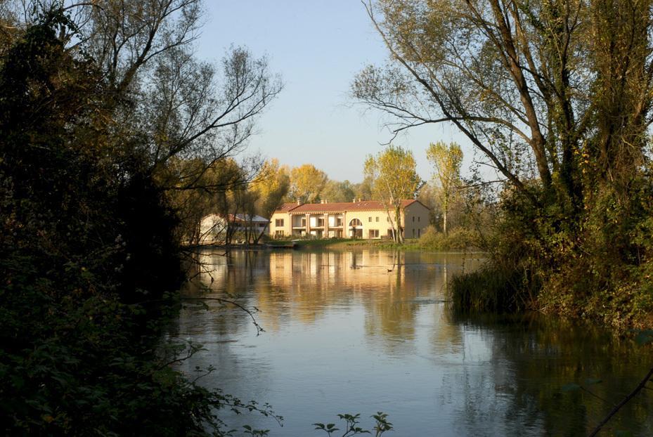 Bed and Breakfast Ca' Del Sile Morgano Exteriér fotografie